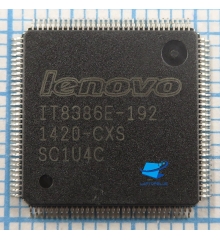 IT8386E-192 IT8386E 8386E-192 8386E CXS